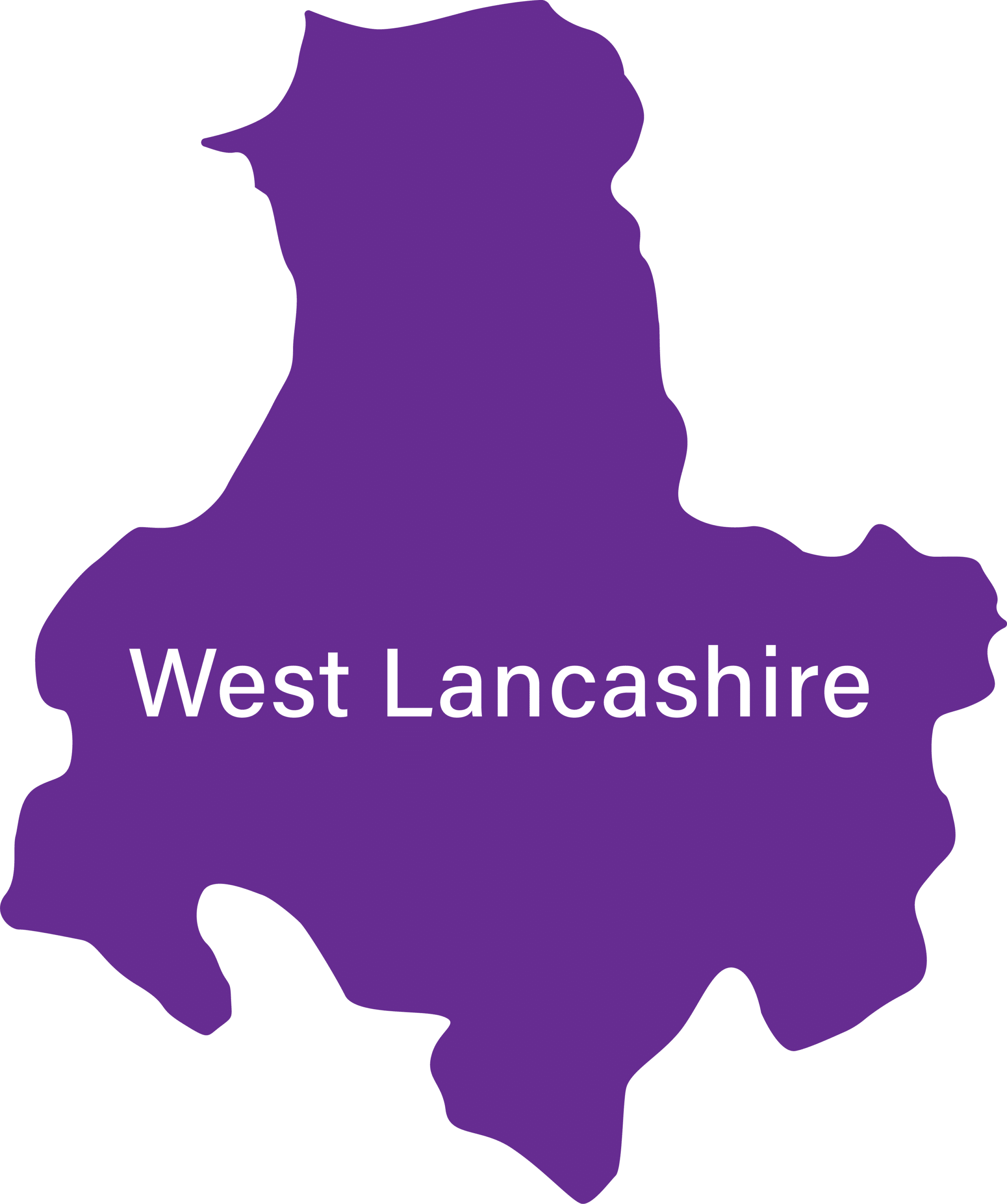 West Lancashire